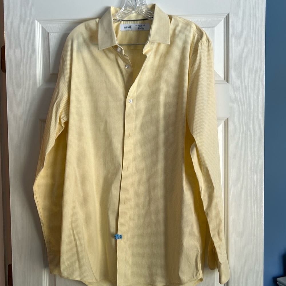Old Navy shirt L tall